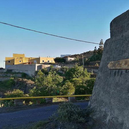 Green Village. Tony Frias. Fasnia Exterior photo
