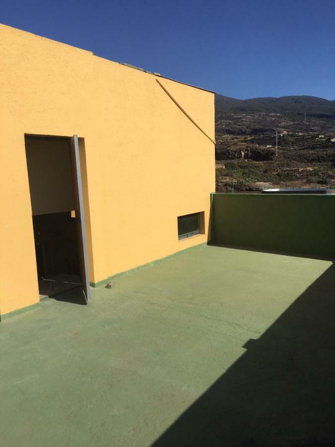 Green Village. Tony Frias. Fasnia Exterior photo